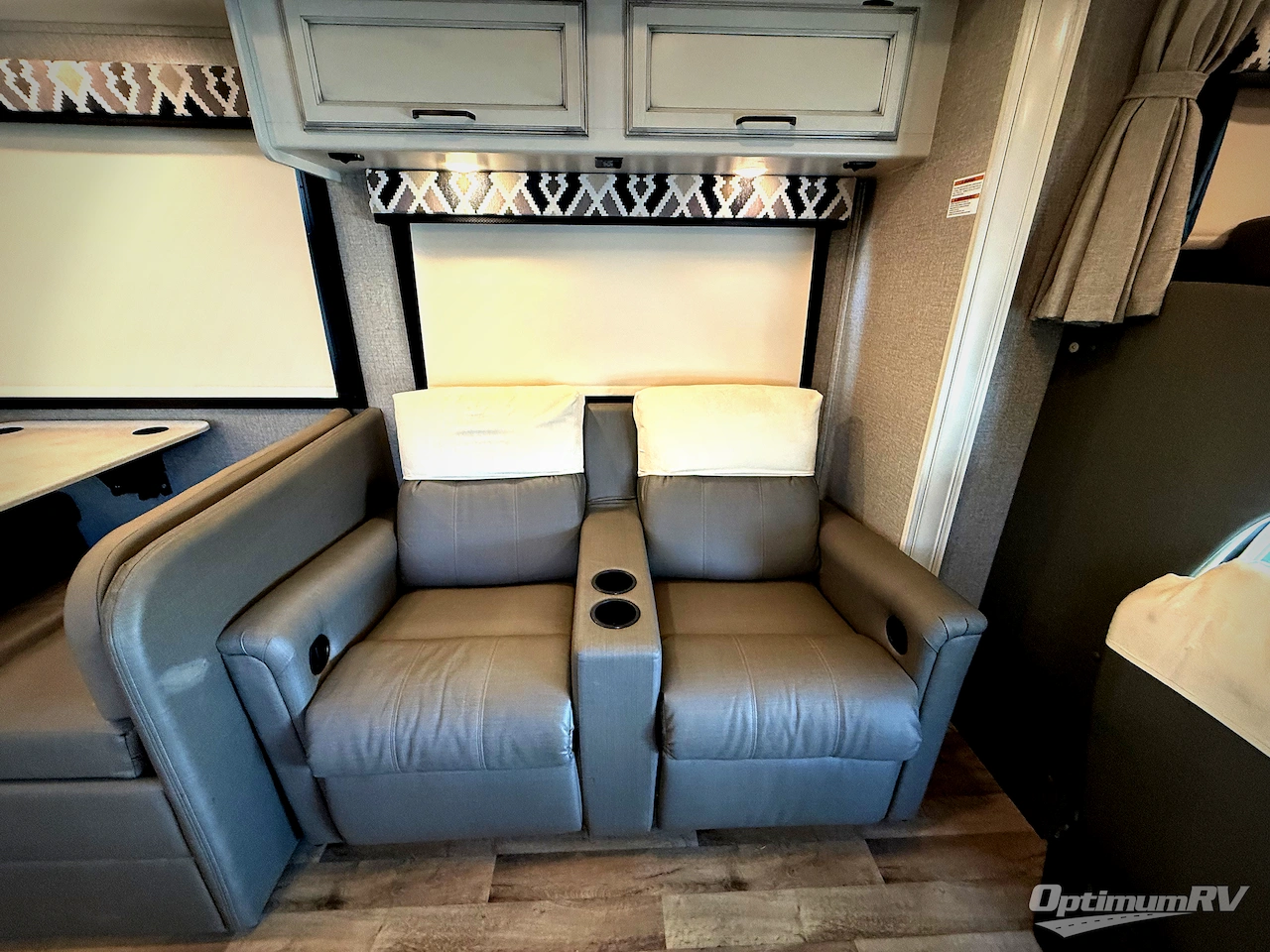 2021 Jayco Greyhawk 29MV Photo 14