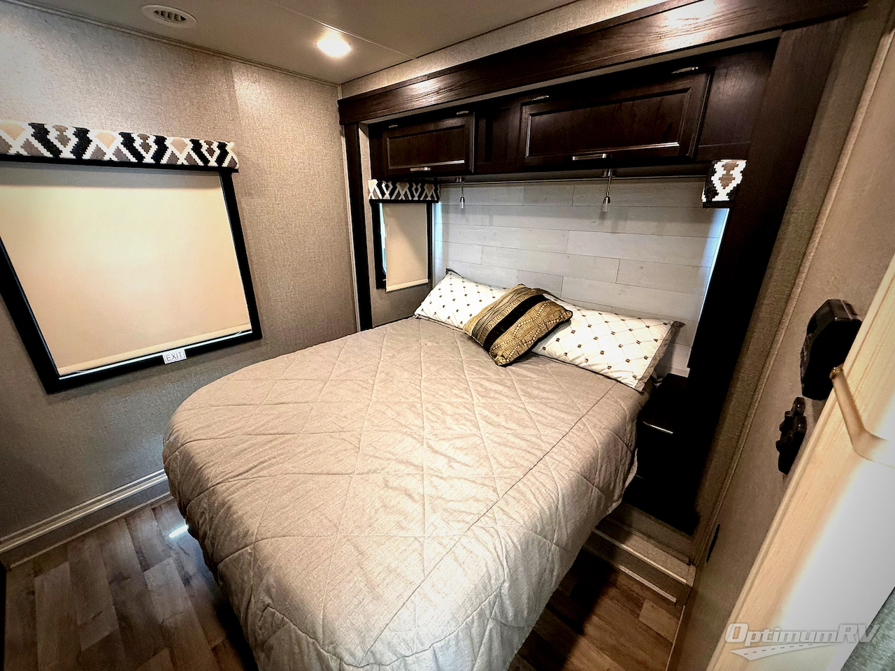 2021 Jayco Greyhawk 29MV Photo 16