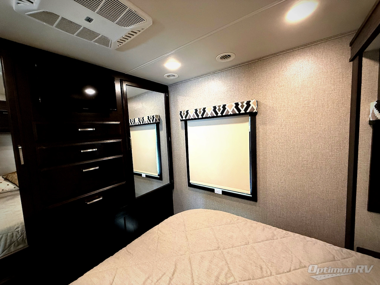 2021 Jayco Greyhawk 29MV Photo 17