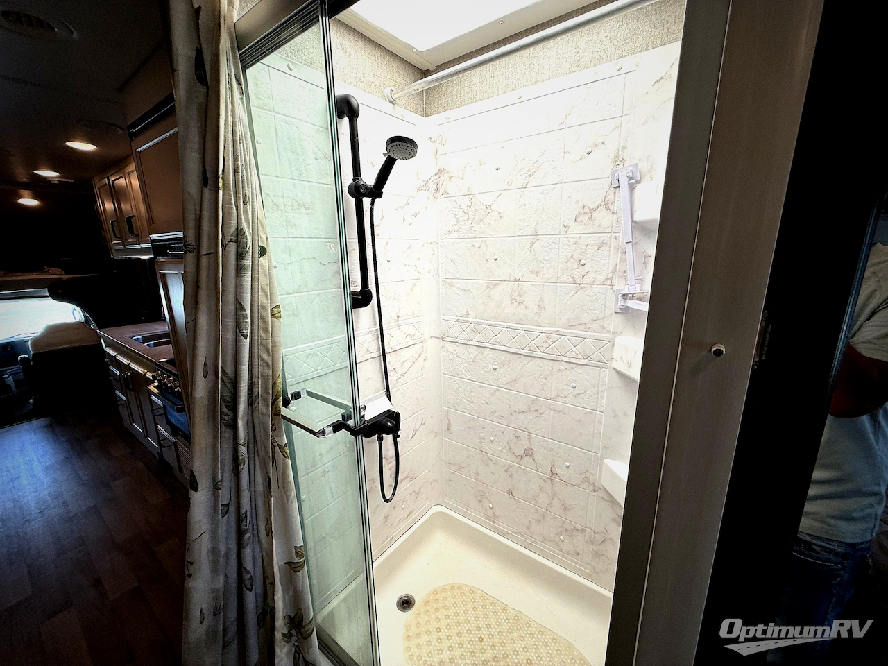2021 Jayco Greyhawk 29MV Photo 18