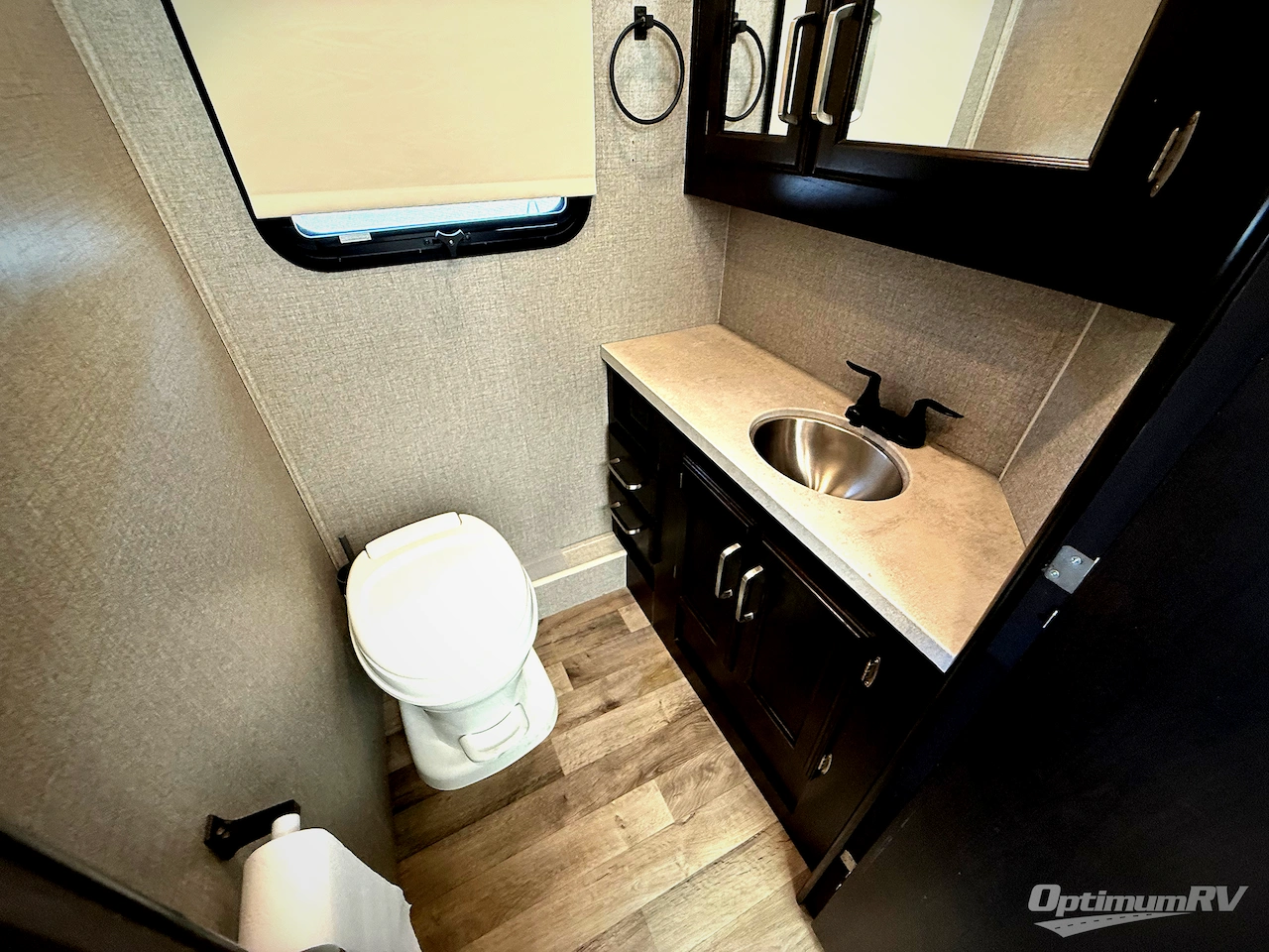 2021 Jayco Greyhawk 29MV Photo 20
