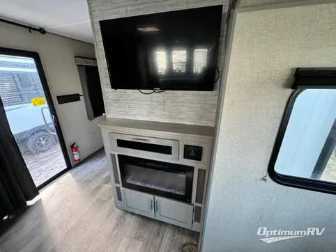 2023 Coachmen Catalina Destination Series 39FKTS RV Photo 3