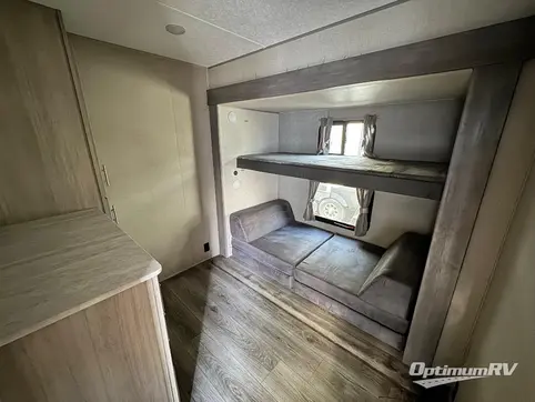2023 Coachmen Catalina Destination Series 39FKTS RV Photo 4