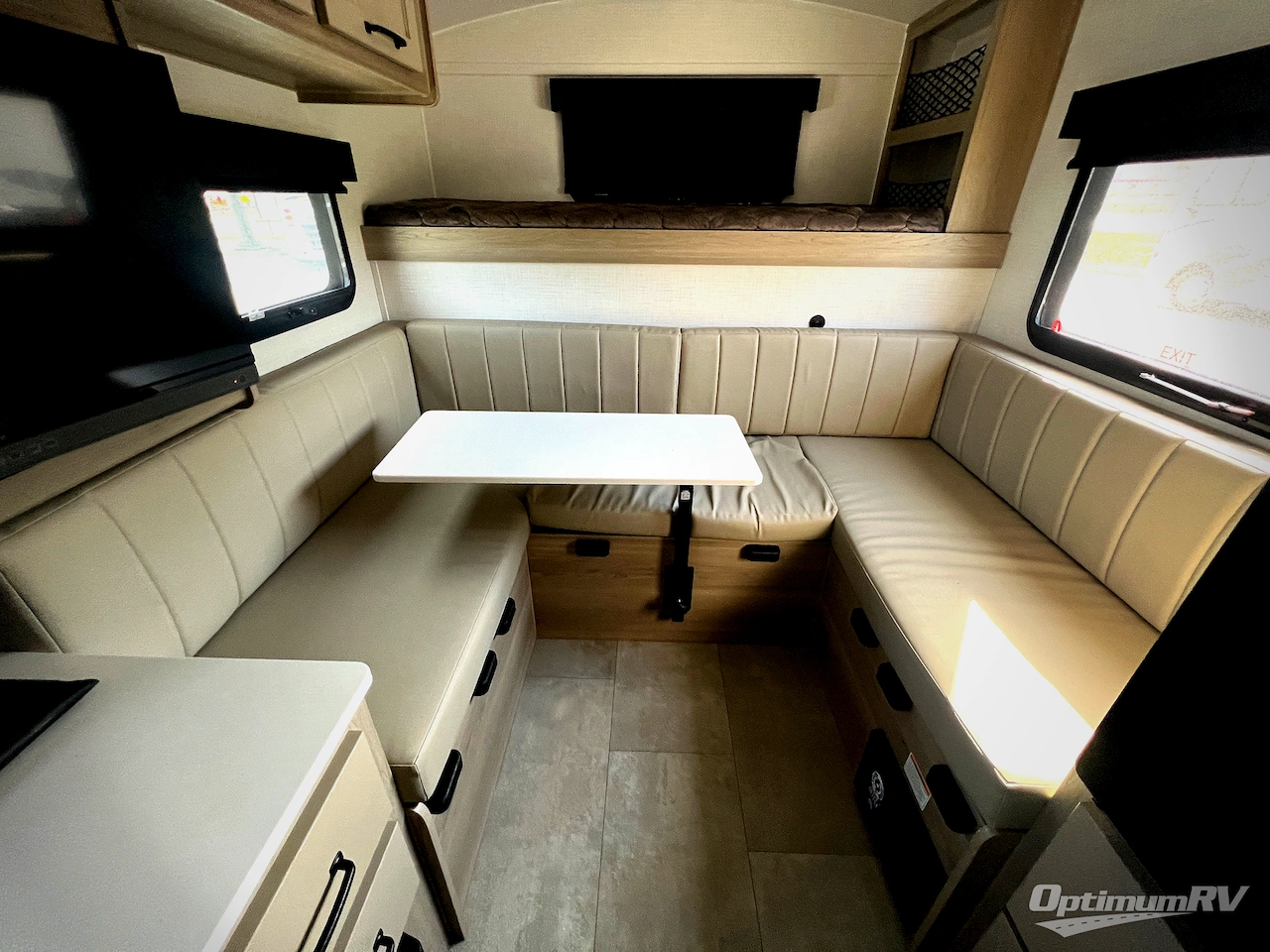 2025 Forest River Rockwood GEO Pro G15RDG Photo 7