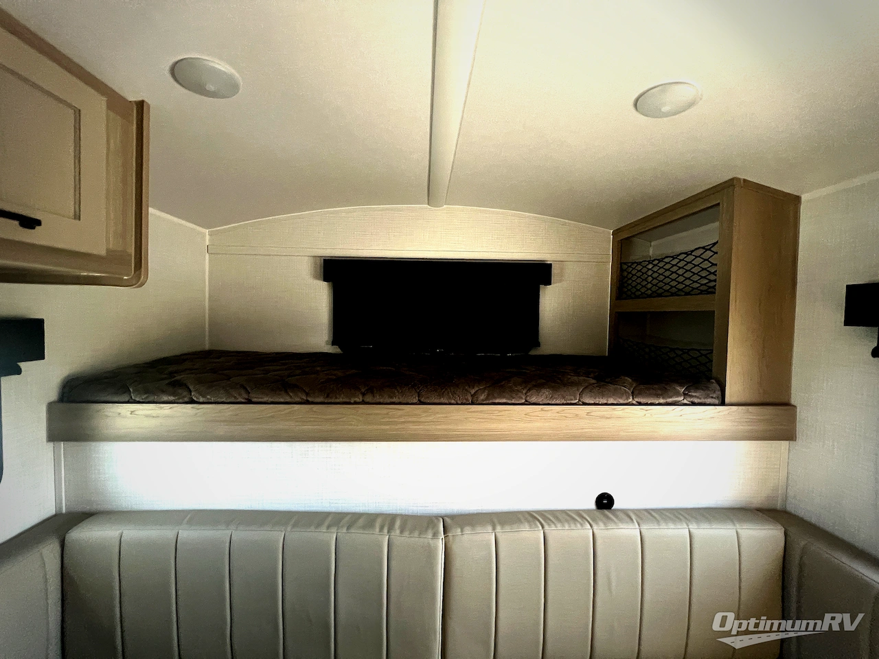 2025 Forest River Rockwood GEO Pro G15RDG Photo 8