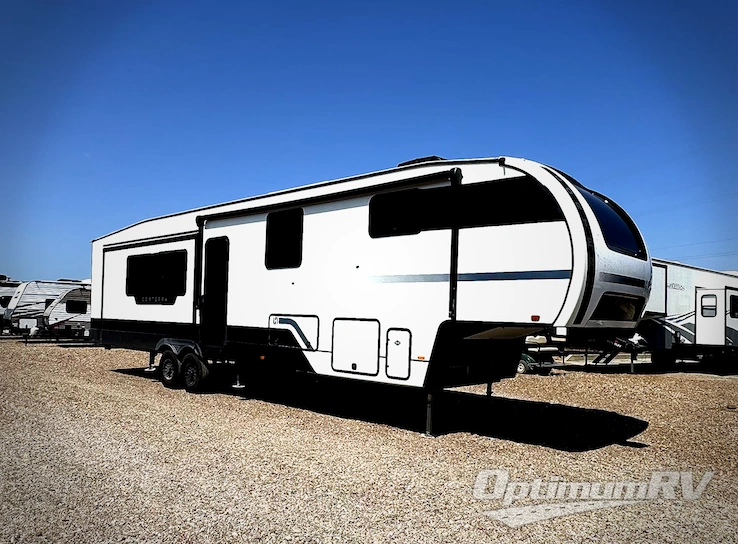 2025 Heartland Corterra CT3.7 RV Photo 1