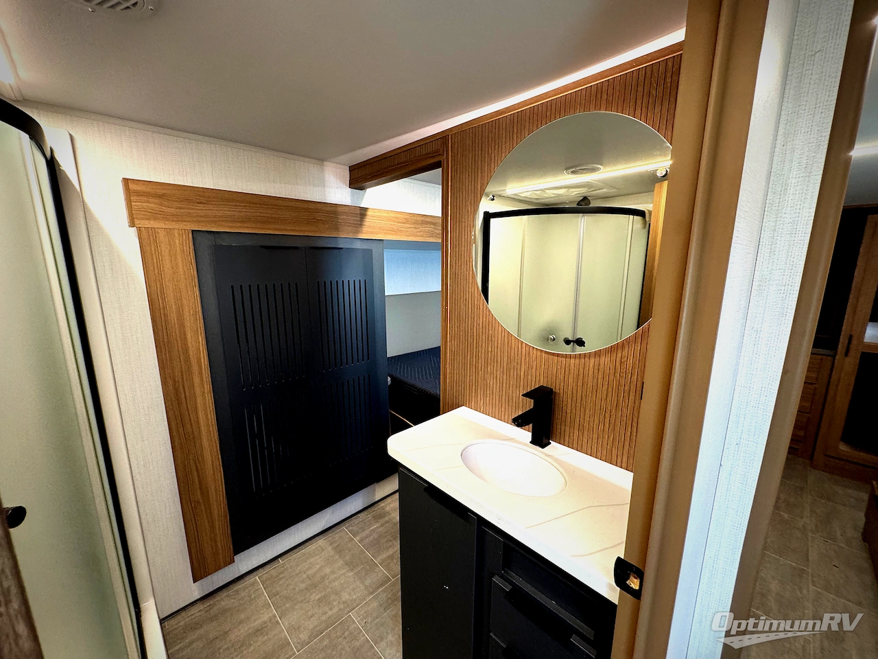 2025 Heartland Corterra CT3.7 Photo 10