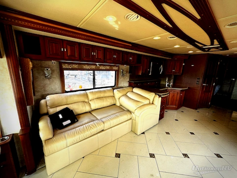 2012 Itasca Ellipse 42QD RV Photo 2