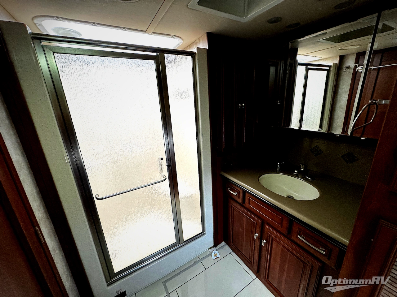2012 Itasca Ellipse 42QD Photo 14