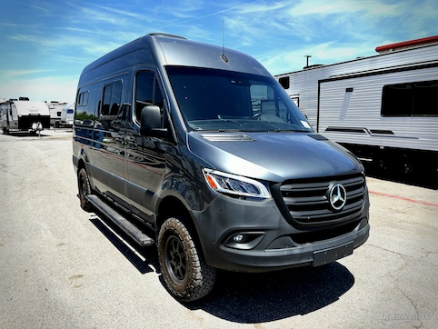 Used 2023 Winnebago Adventure Wagon 70SE Featured Photo