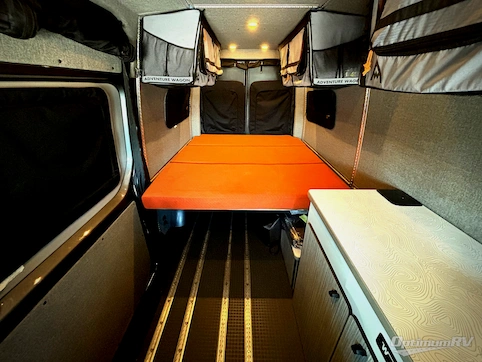 2023 Winnebago Adventure Wagon 70SE RV Photo 3