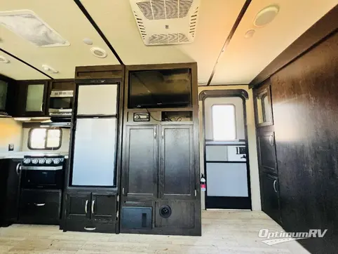 2018 Grand Design Imagine 3170BH RV Photo 2