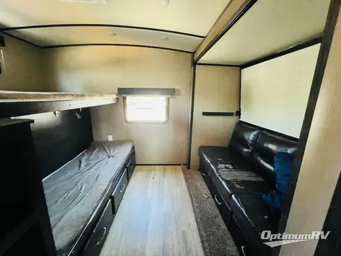 2018 Grand Design Imagine 3170BH RV Photo 3