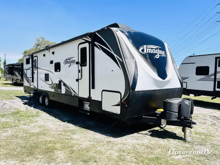 2018 Grand Design Imagine 3170BH RV Photo 1