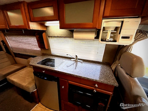 2011 Roadtrek Agile SS RV Photo 2