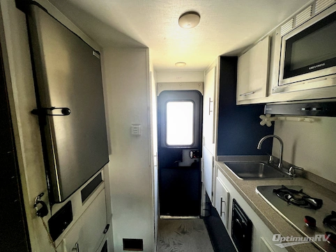 2023 Travel Lite Super Lite 770RSL RV Photo 2