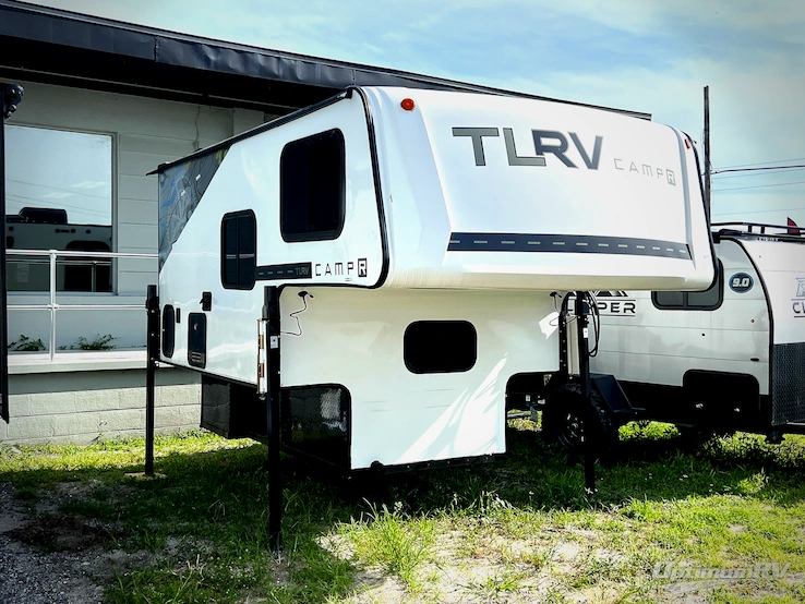 2023 Travel Lite Super Lite 770RSL RV Photo 1