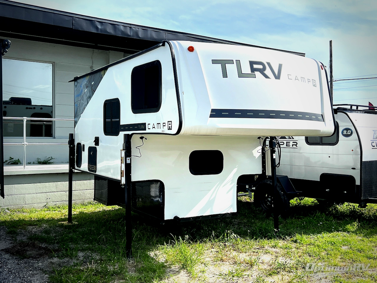 2023 Travel Lite Super Lite 770RSL Photo 1