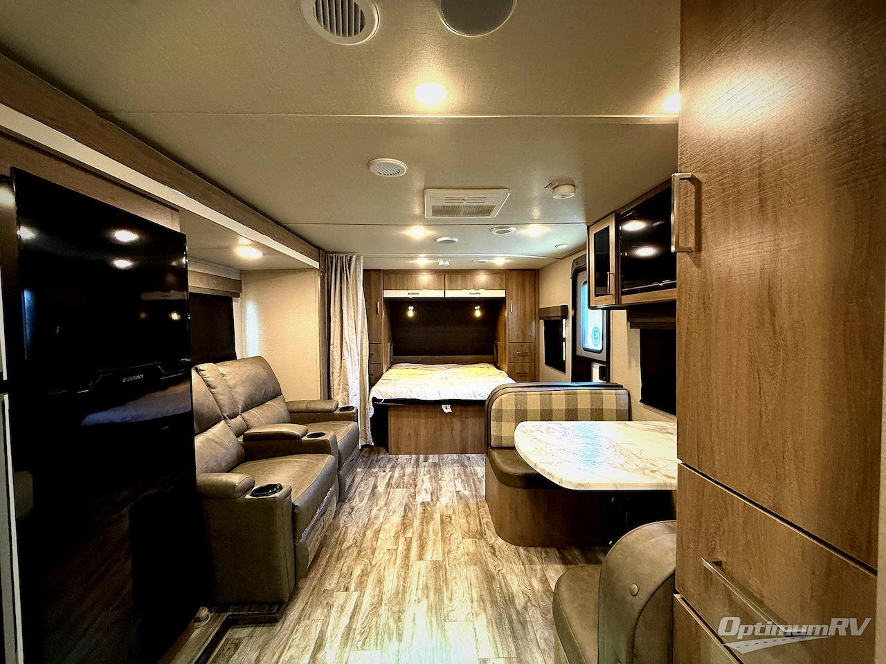 2022 Grand Design Imagine XLS 22MLE Photo 6
