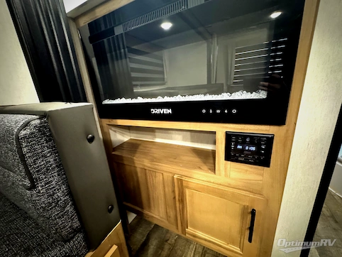 2023 Forest River Cherokee Grey Wolf 23MK RV Photo 3