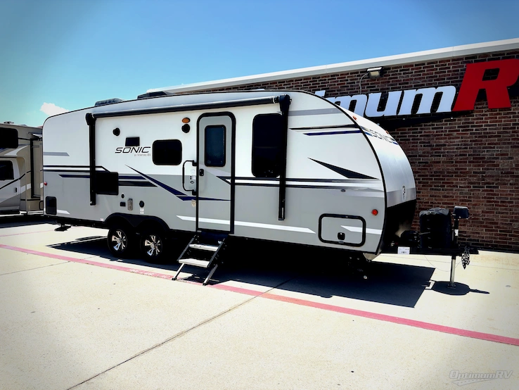 2019 Venture Sonic SN220VBH RV Photo 1