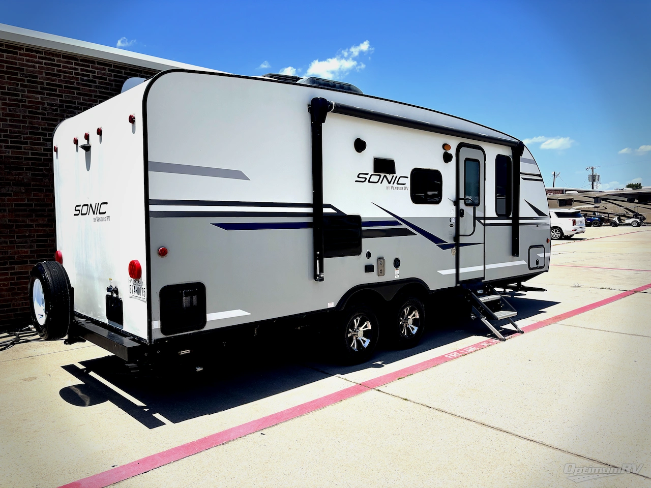 2019 Venture Sonic SN220VBH Photo 2