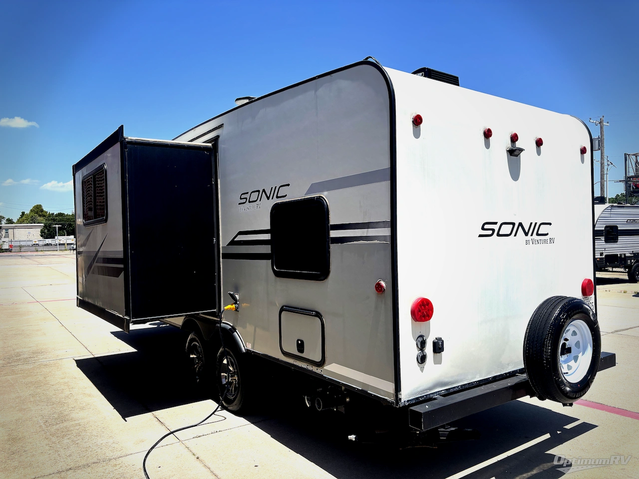 2019 Venture Sonic SN220VBH Photo 3