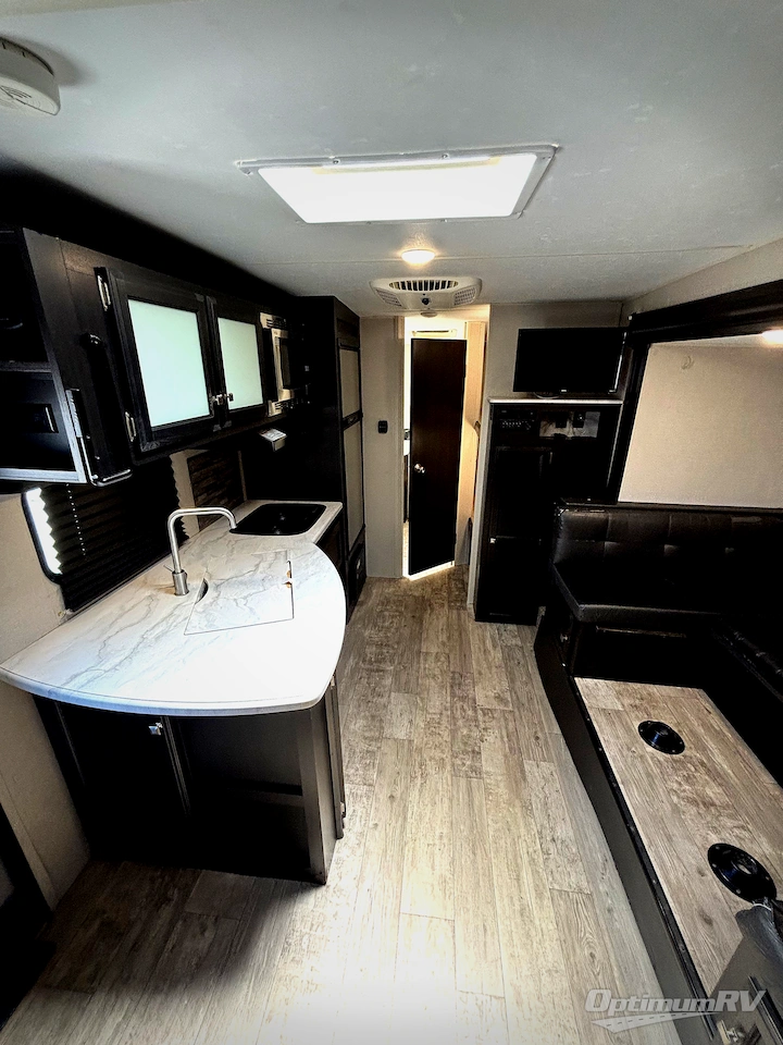 2019 Venture Sonic SN220VBH Photo 5