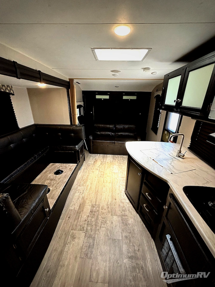 2019 Venture Sonic SN220VBH Photo 6