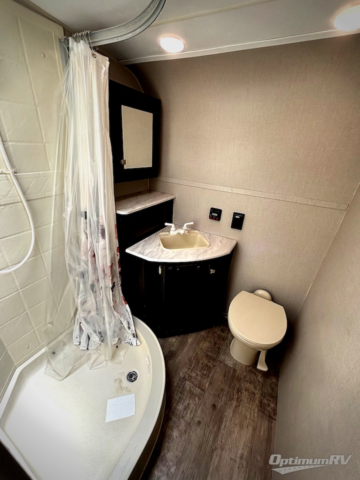 2019 Venture Sonic SN220VBH Photo 9