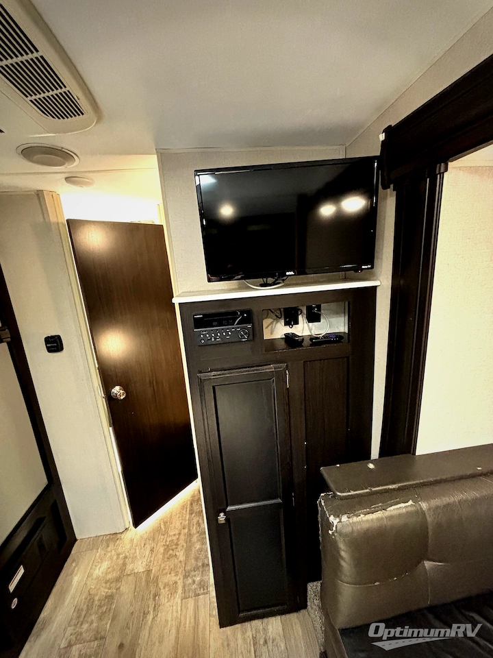 2019 Venture Sonic SN220VBH Photo 11