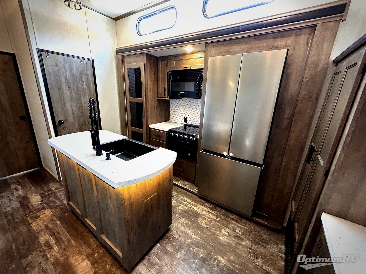 2022 Forest River Sabre 37FLH Photo 14