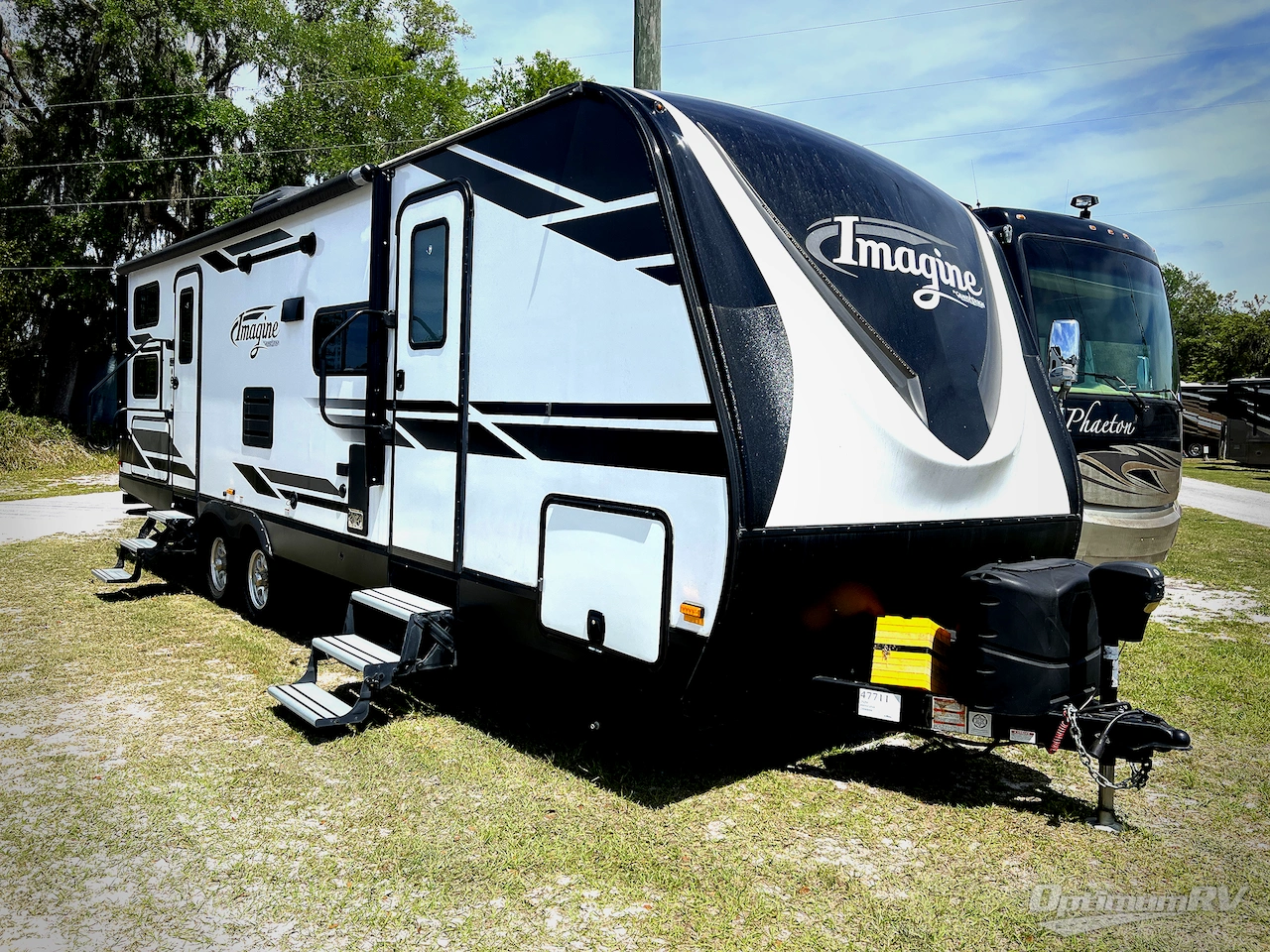 2020 Grand Design Imagine 2800BH Photo 1