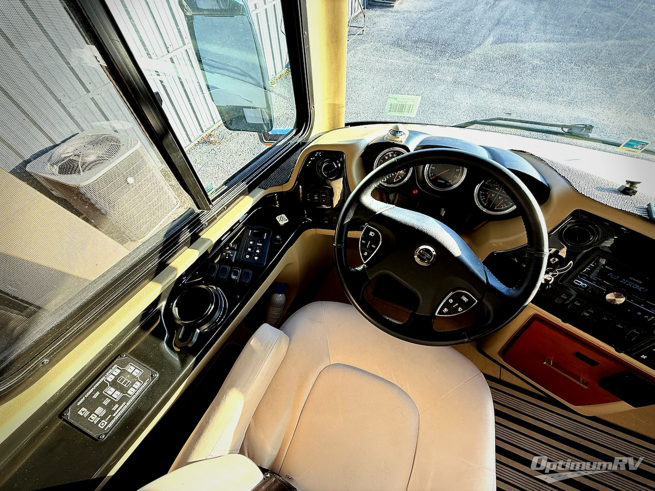 2016 Tiffin Phaeton 36GH Photo 6