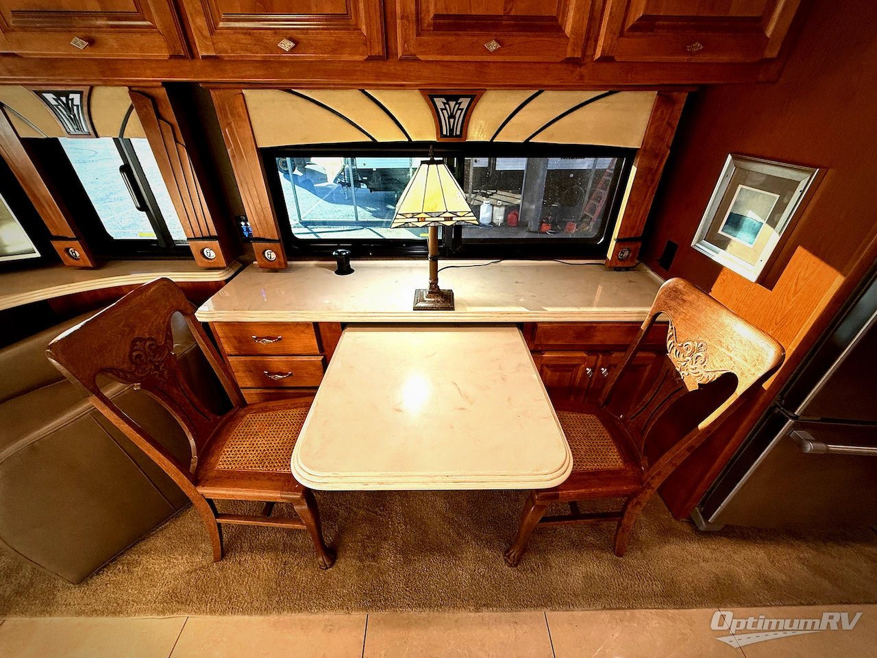 2016 Tiffin Phaeton 36GH Photo 10