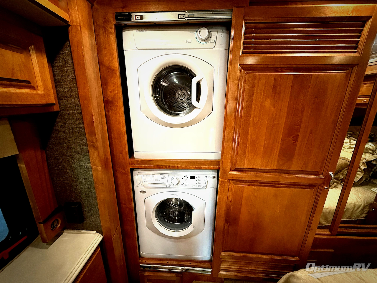 2016 Tiffin Phaeton 36GH Photo 20