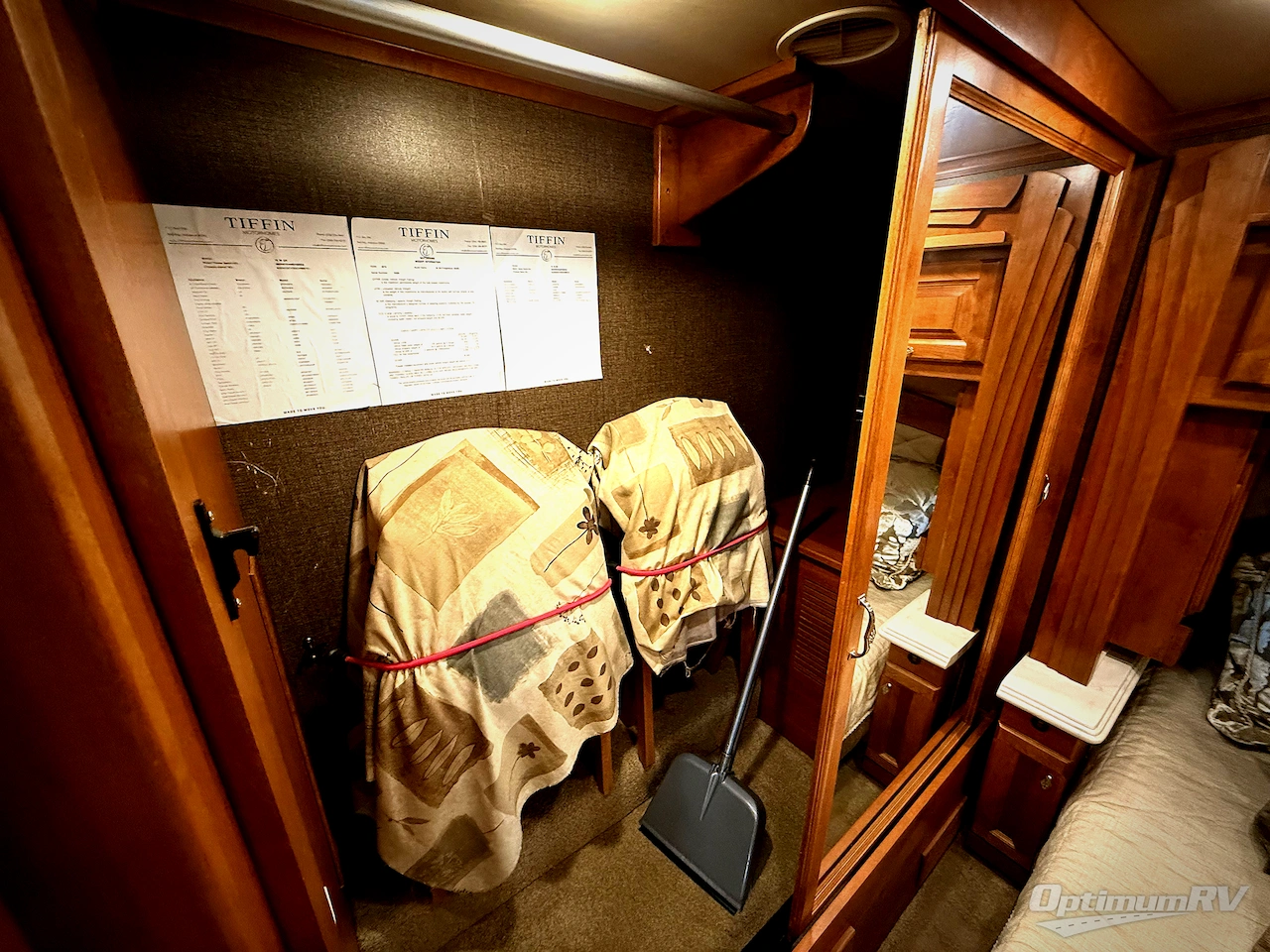 2016 Tiffin Phaeton 36GH Photo 21