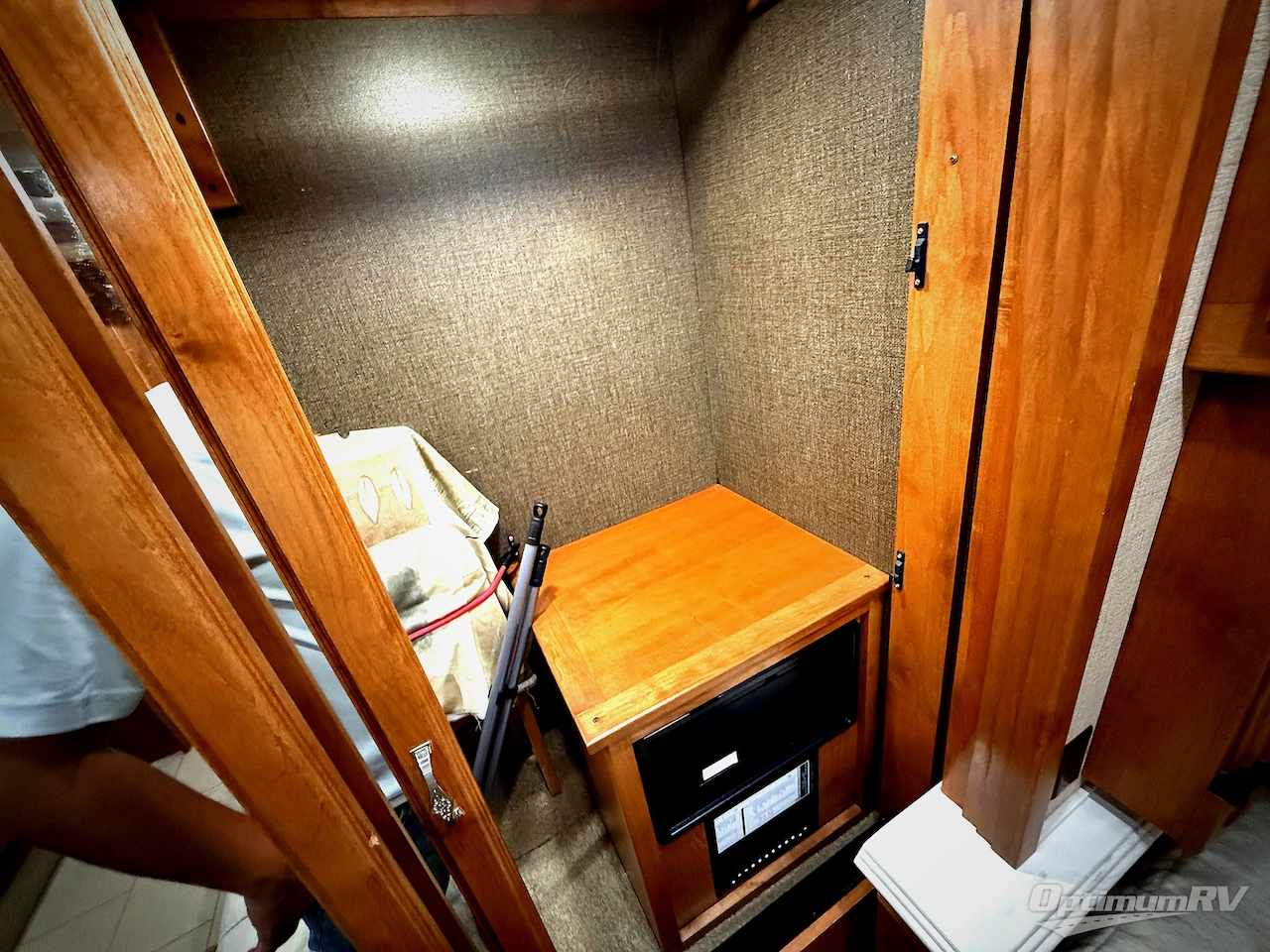 2016 Tiffin Phaeton 36GH Photo 22