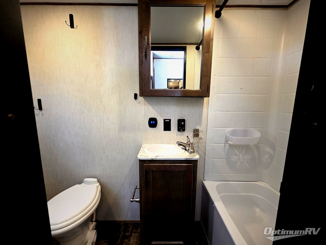 2022 Forest River Sabre 36BHQ Photo 16