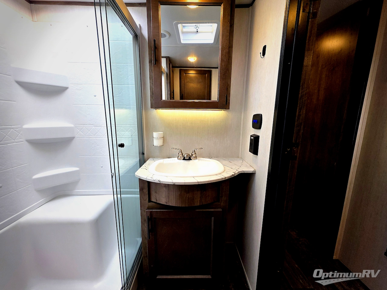 2022 Forest River Sabre 36BHQ Photo 18