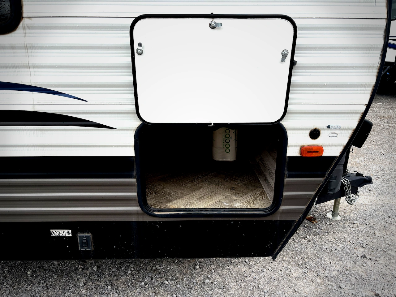 2021 Palomino Puma 28DBFQ Photo 12