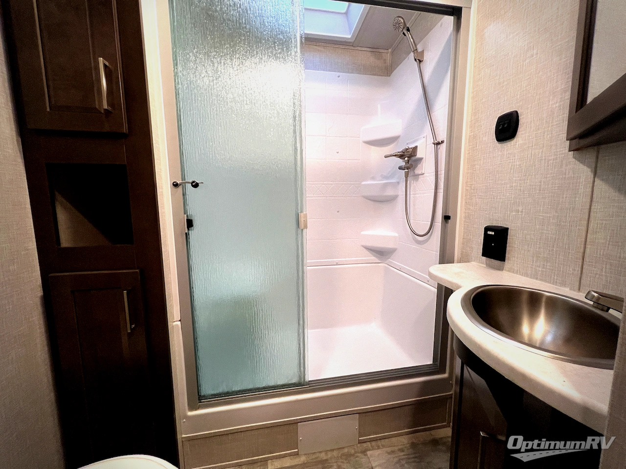 2022 Forest River Flagstaff Classic 832lKRL Photo 31