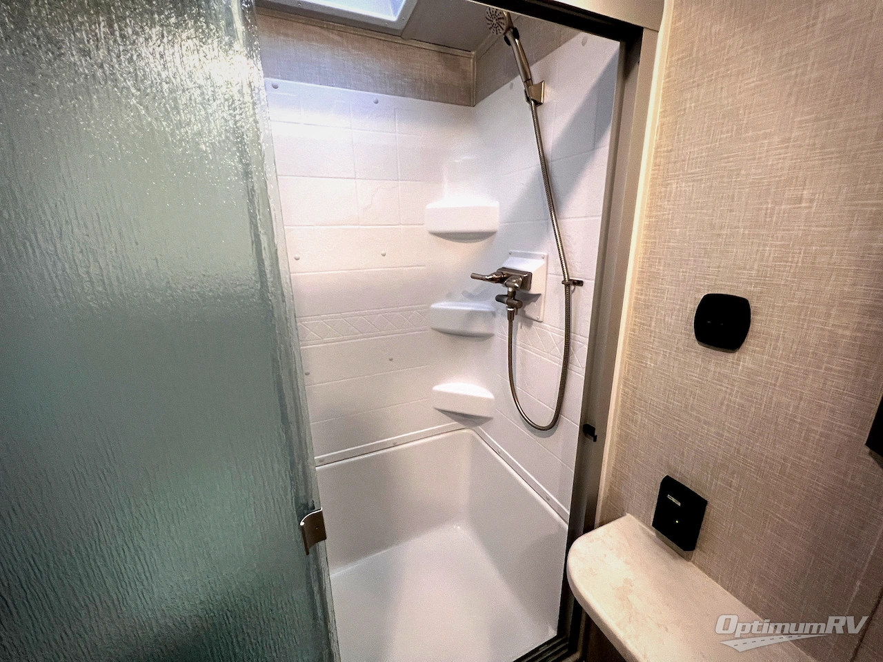 2022 Forest River Flagstaff Classic 832lKRL Photo 35