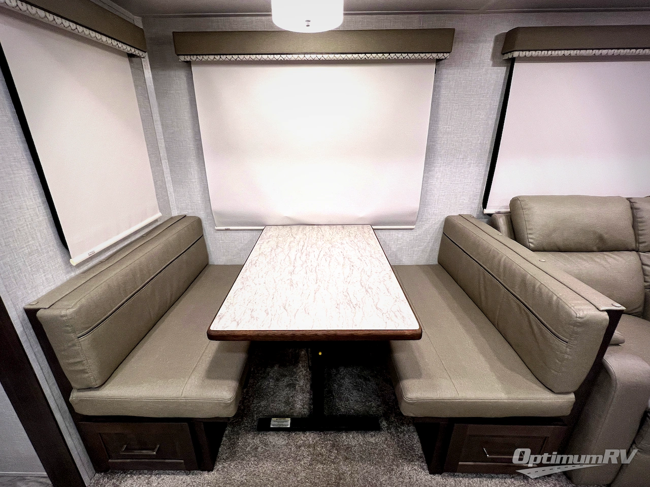2022 Forest River Flagstaff Classic 832lKRL Photo 26