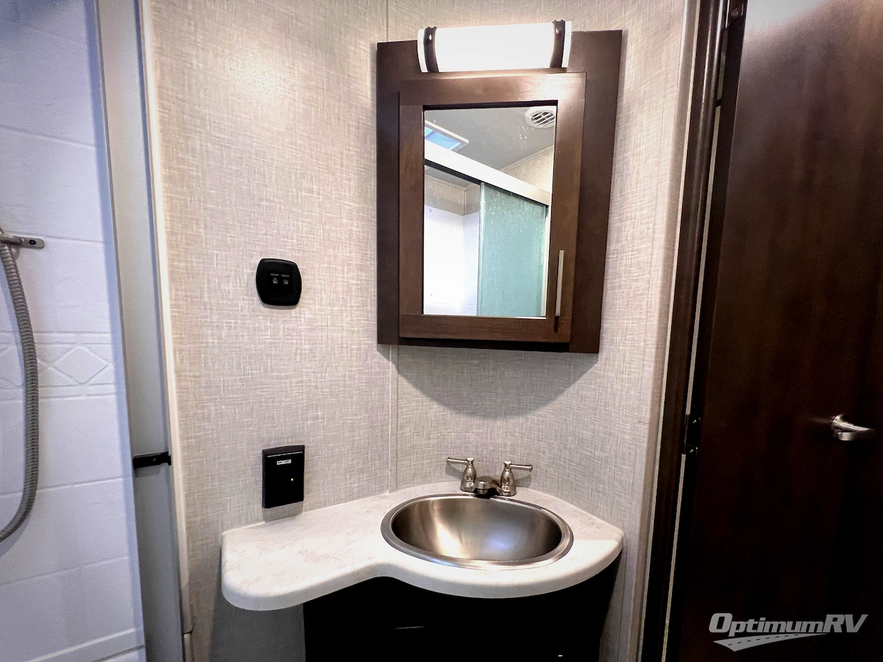 2022 Forest River Flagstaff Classic 832lKRL Photo 32