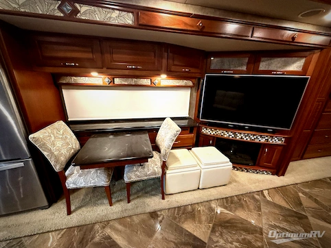 2016 Winnebago Journey 40R RV Photo 2