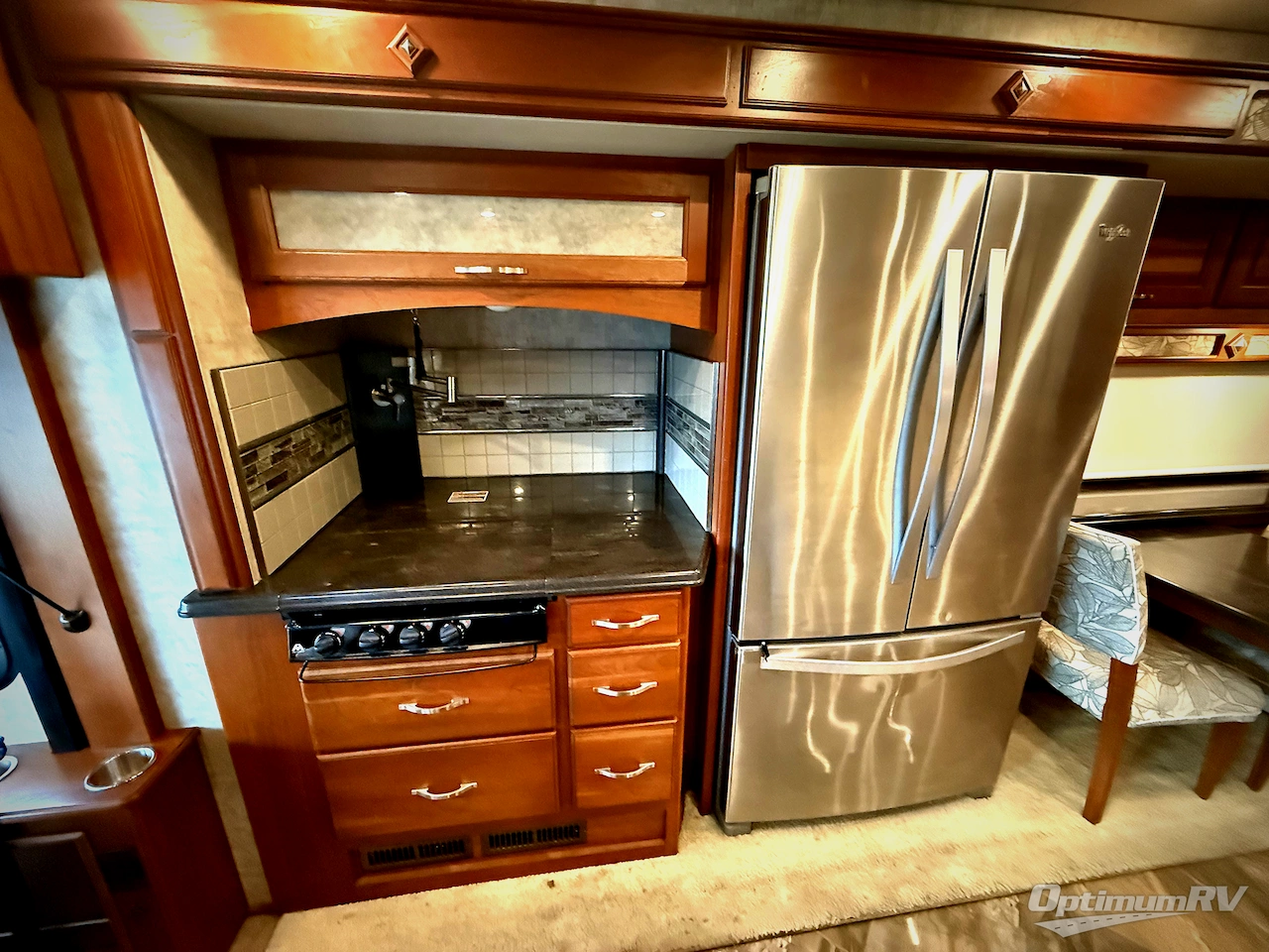 2016 Winnebago Journey 40R Photo 8