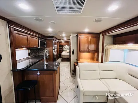 2014 Itasca Solei 34T RV Photo 2