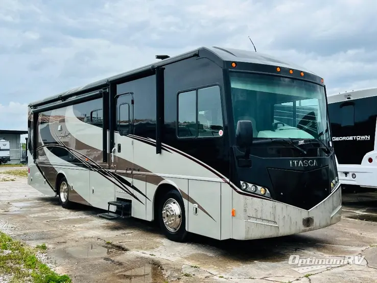 2014 Itasca Solei 34T RV Photo 1