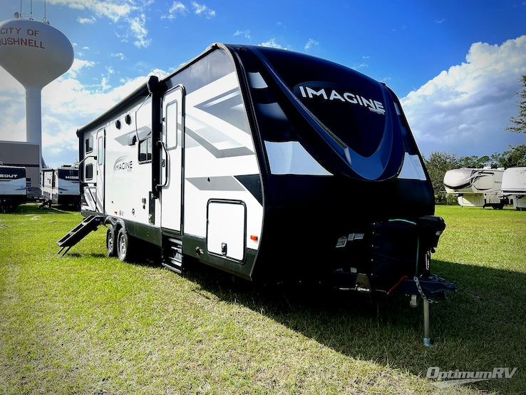2022 Grand Design Imagine 2800BH RV Photo 1